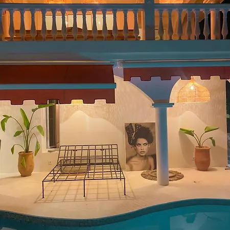 ヴィラ Casa De Colina - Great Seaview - マルベーリャ