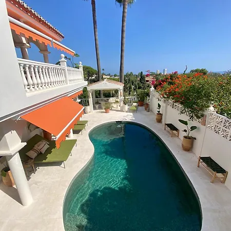 Casa De Colina - Great Seaview - *