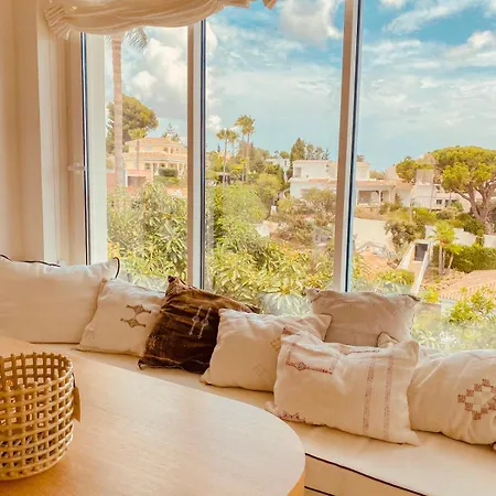 Casa De Colina - Great Seaview - Villa