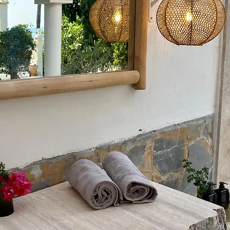 Villa Casa De Colina - Great Seaview - Marbella