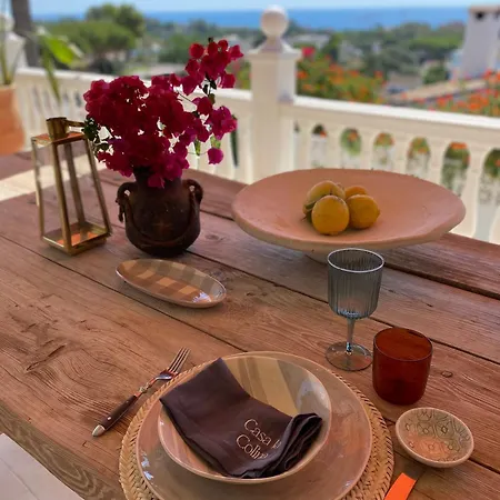 Casa De Colina - Great Seaview - *