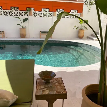 Casa De Colina - Great Seaview - * Marbella