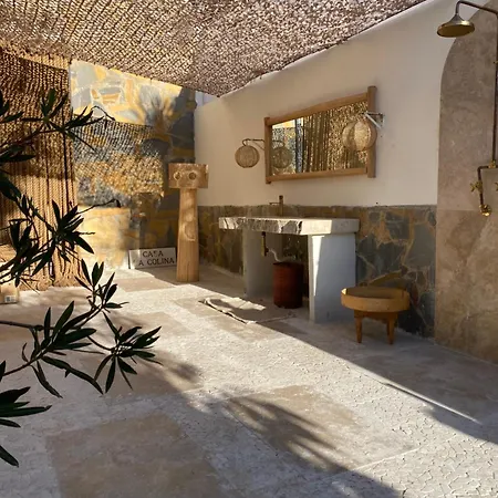Casa De Colina - Great Seaview - Villa Marbella