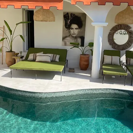 Casa De Colina - Great Seaview - Marbella
