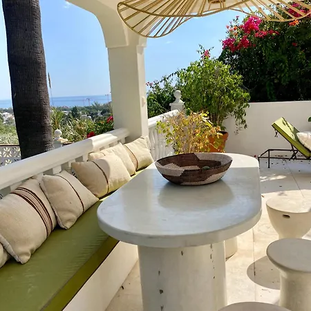 Casa De Colina - Great Seaview - * Marbella