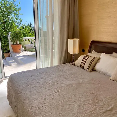 Casa De Colina - Great Seaview -