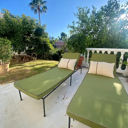 Casa De Colina - Great Seaview - Villa *
