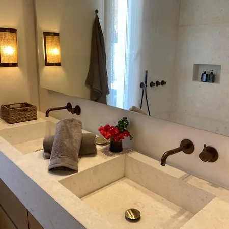 Villa Casa De Colina - Great Seaview - *