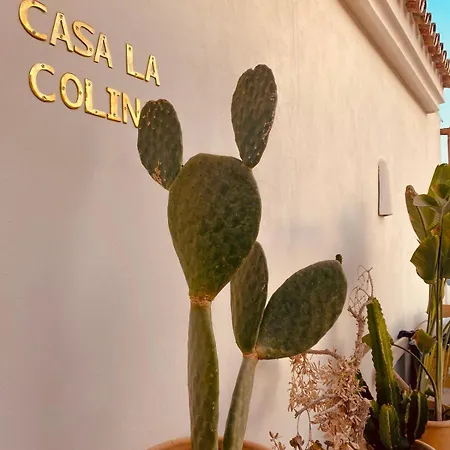 Casa De Colina - Great Seaview - Villa Marbella