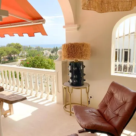 Casa De Colina - Great Seaview -