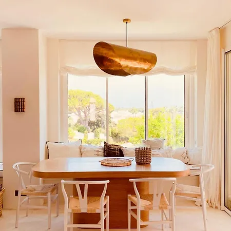 Villa Casa De Colina - Great Seaview -