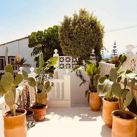 Casa De Colina - Great Seaview - Villa Marbella