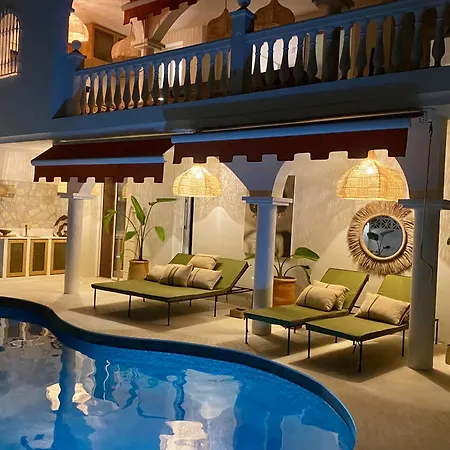 Casa De Colina - Great Seaview - *