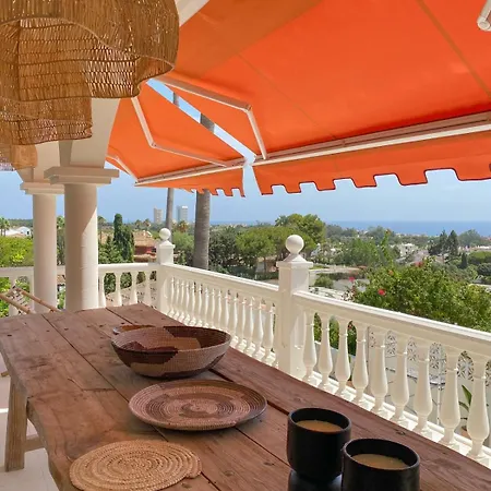 Casa De Colina - Great Seaview - Villa